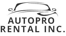ProRental logo